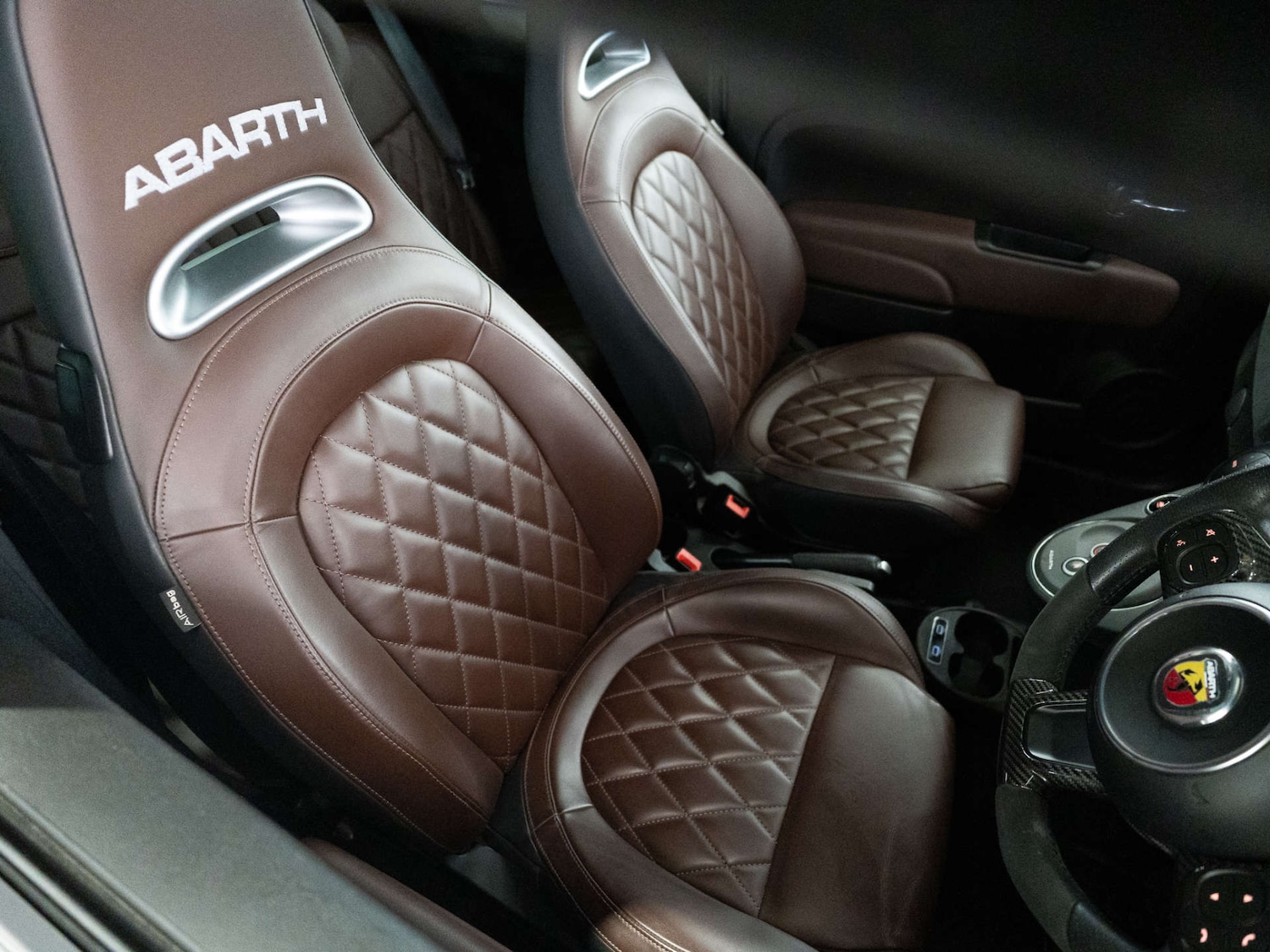 Used Abarth 695 2022 for sale - 77022759: Photo 25