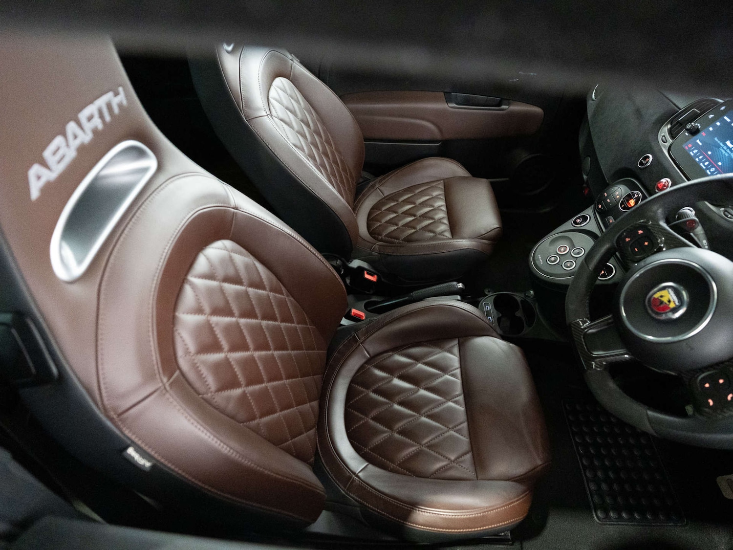 Used Abarth 695 2022 for sale - 77022759: Photo 26