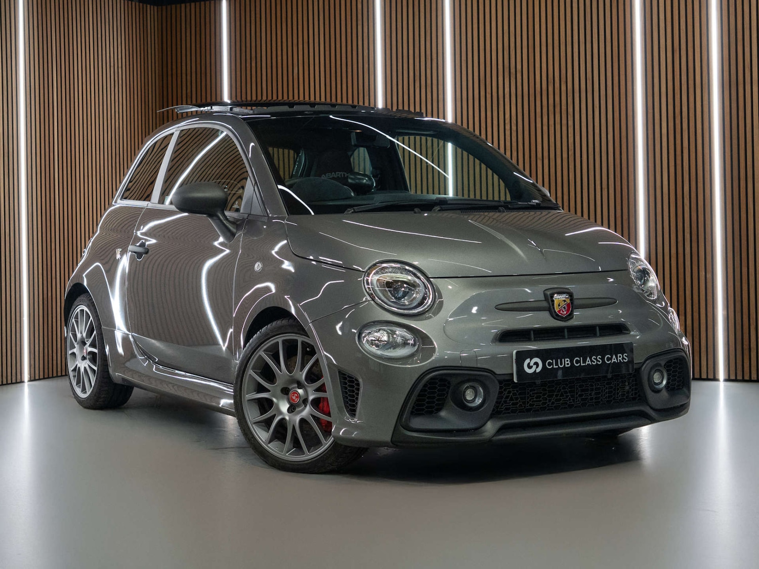 Used Abarth 695 2022 for sale - 77022759: Photo 28