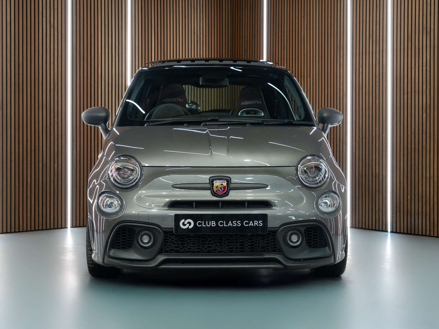 Used Abarth 695 2022 for sale - 77022759: Photo 3