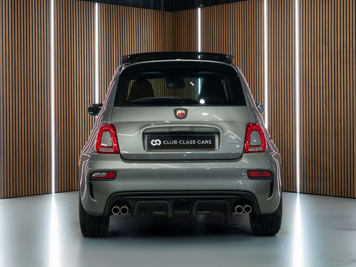 Used Abarth 695 2022 for sale - 77022759: Photo 6