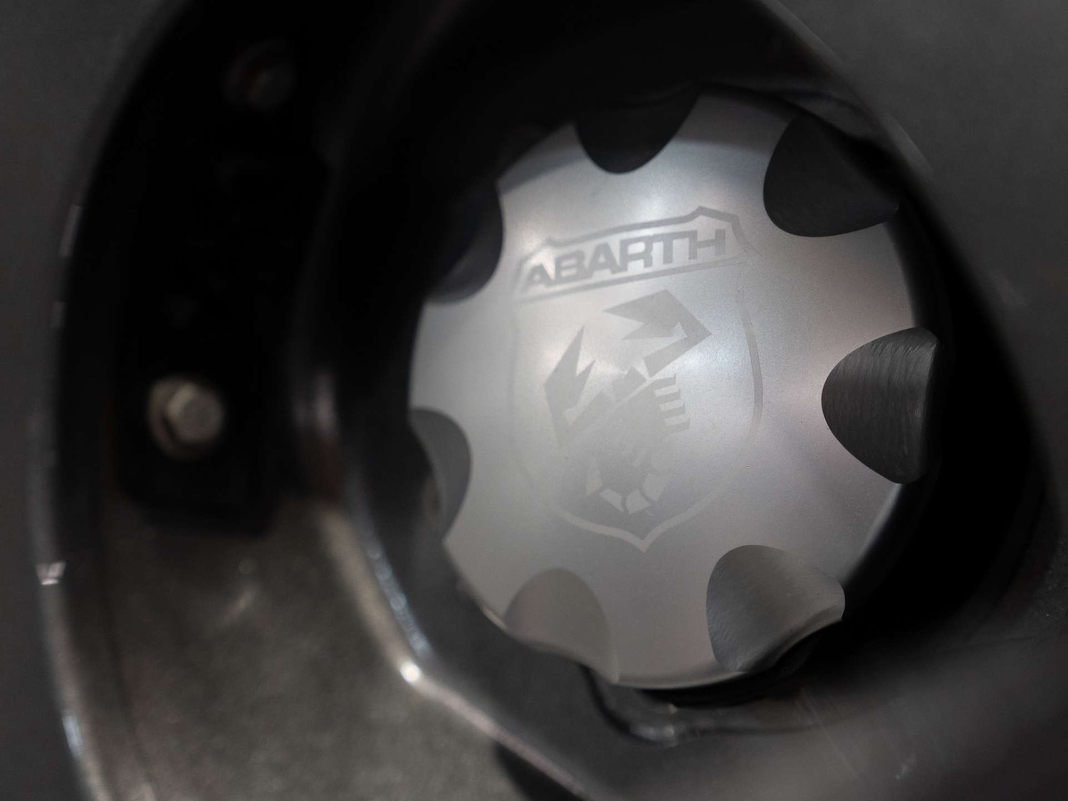 Used Abarth 695 2022 for sale - 77022759: Photo 8