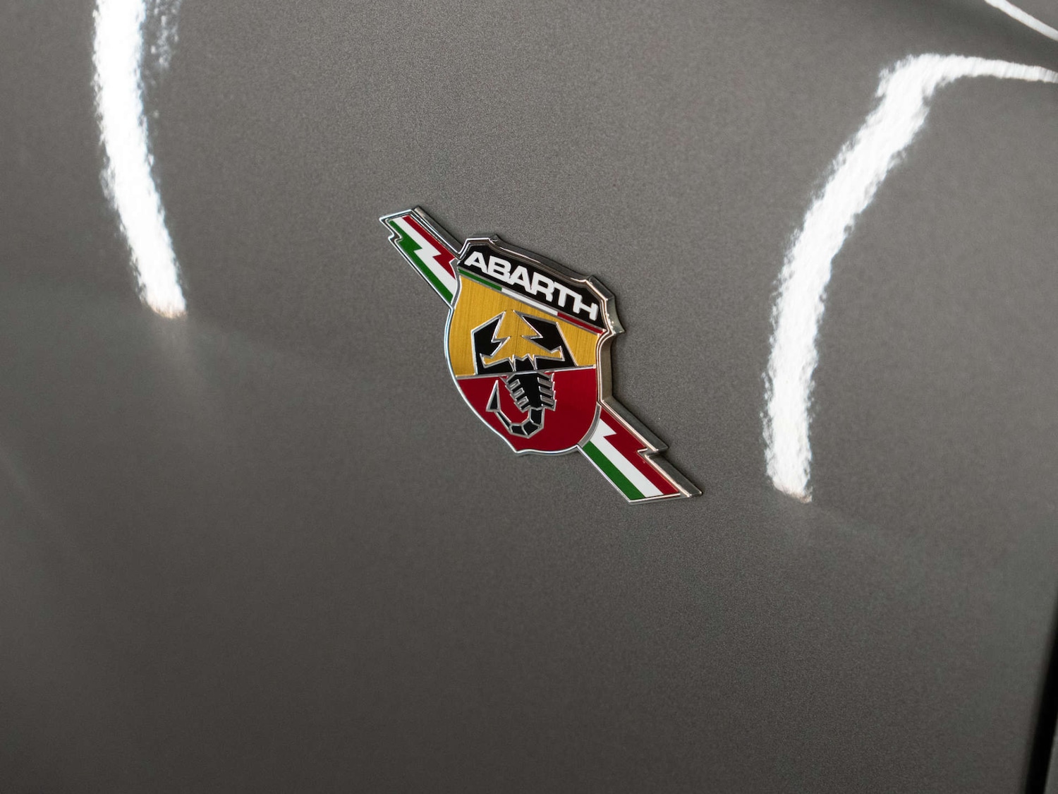 Used Abarth 695 2022 for sale - 77022759: Photo 9