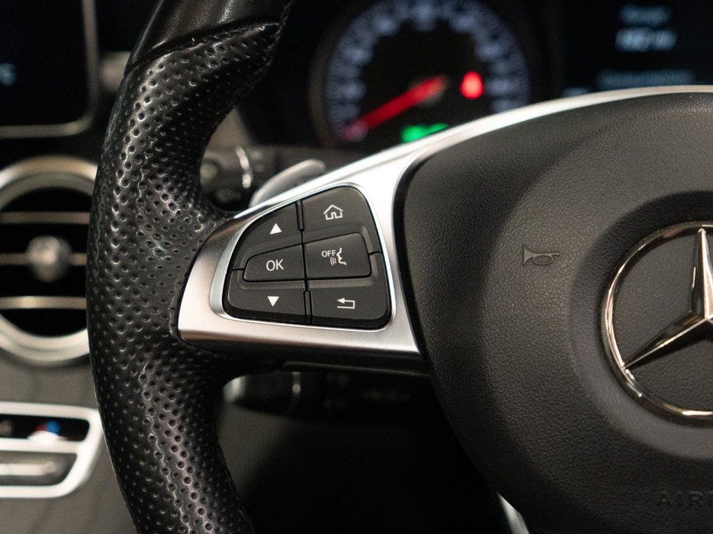 Used Mercedes-Benz C Class 2017 for sale - 76690740: Photo 19