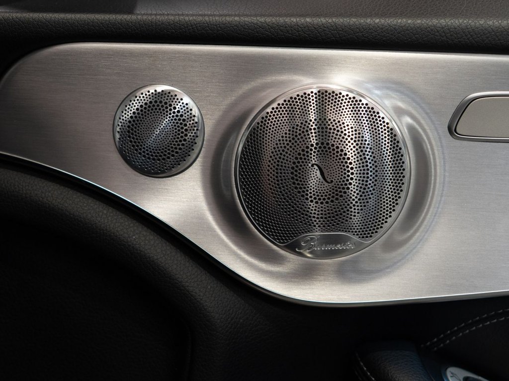 Used Mercedes-Benz C Class 2017 for sale - 76690740: Photo 20