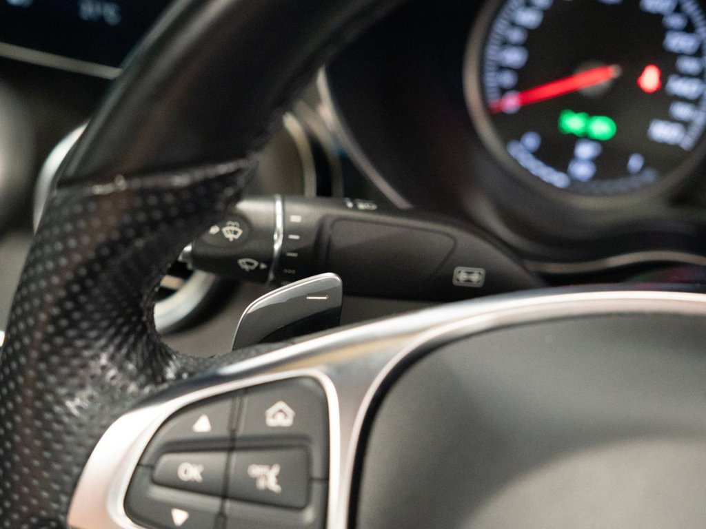 Used Mercedes-Benz C Class 2017 for sale - 76690740: Photo 23