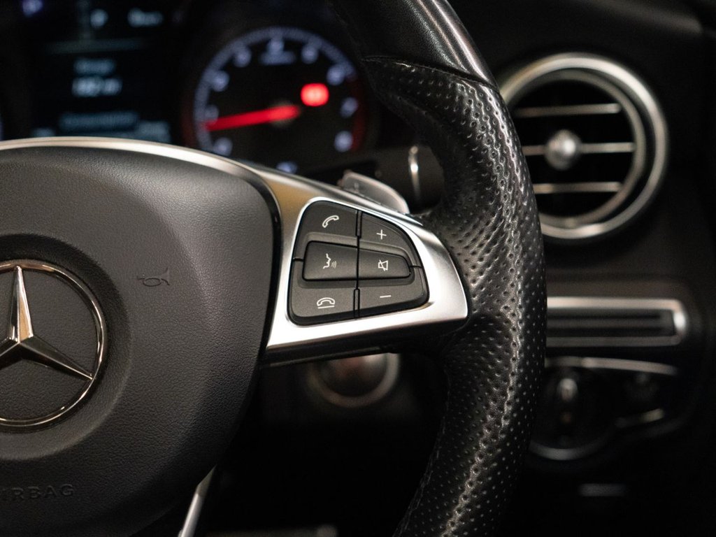 Used Mercedes-Benz C Class 2017 for sale - 76690740: Photo 25