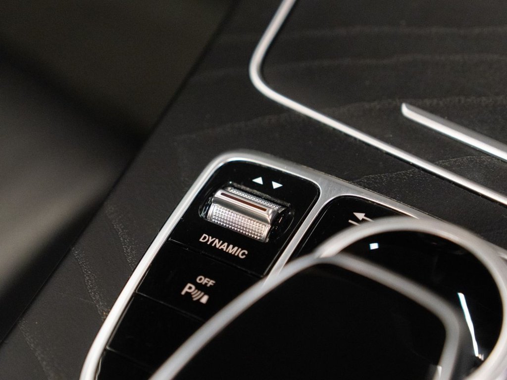 Used Mercedes-Benz C Class 2017 for sale - 76690740: Photo 27