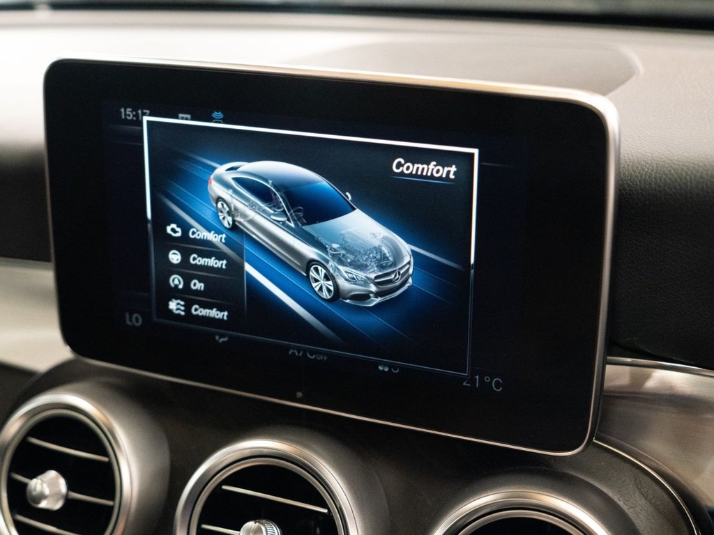 Used Mercedes-Benz C Class 2017 for sale - 76690740: Photo 29