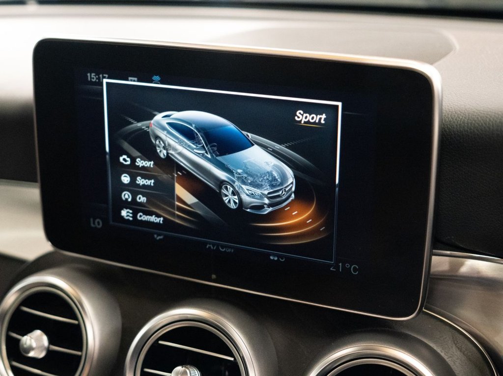 Used Mercedes-Benz C Class 2017 for sale - 76690740: Photo 30