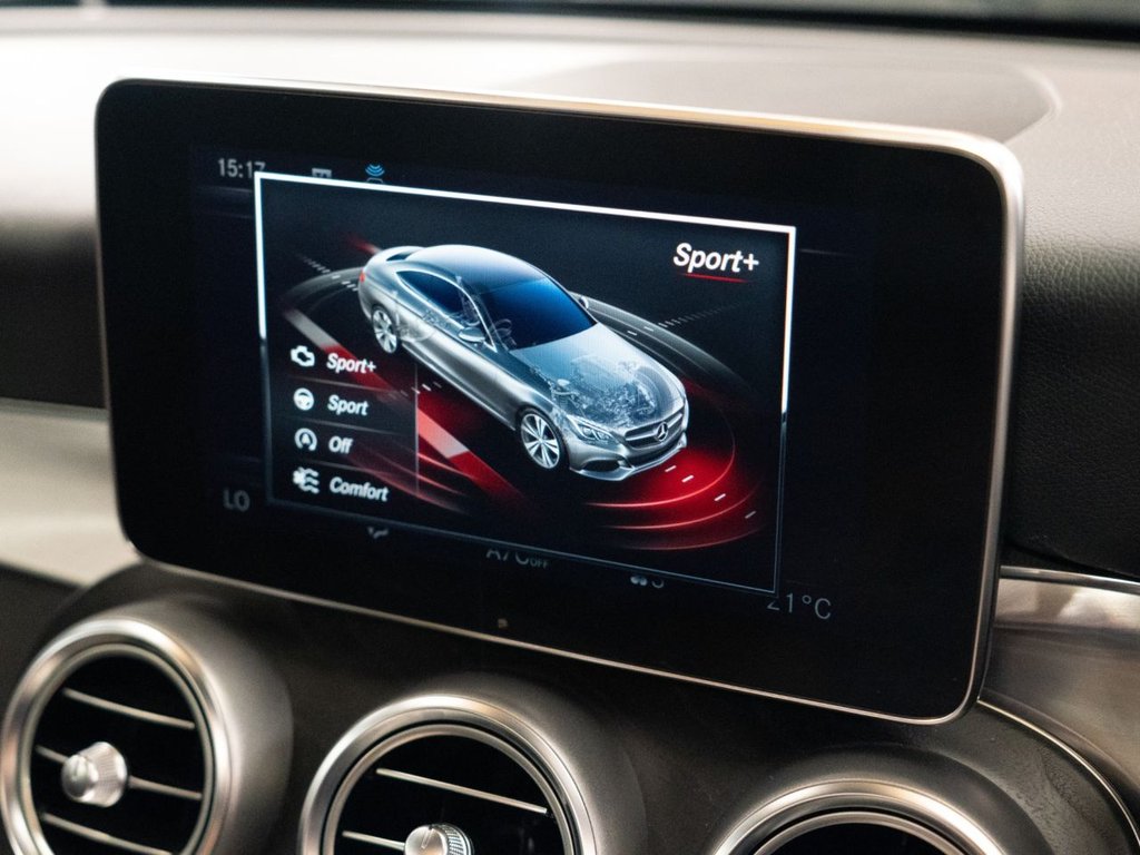 Used Mercedes-Benz C Class 2017 for sale - 76690740: Photo 31