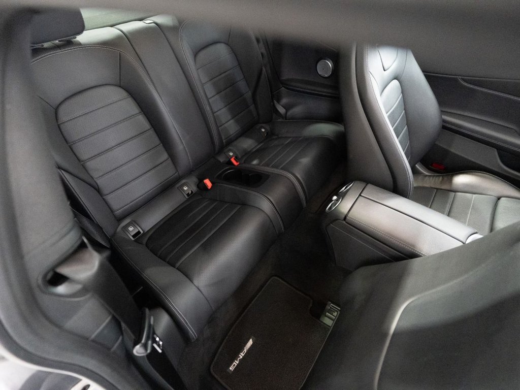 Used Mercedes-Benz C Class 2017 for sale - 76690740: Photo 37