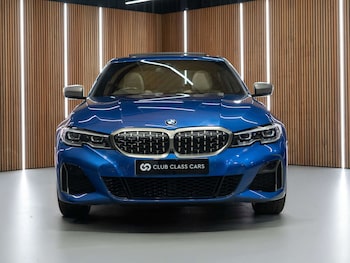 Used BMW 3 Series 2020 for sale - 77339193: Photo