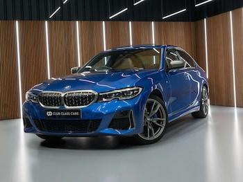 Used BMW 3 Series 2020 for sale - 77339193: Photo