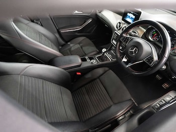 Used Mercedes-Benz CLA 2019 for sale - 77617081: Photo