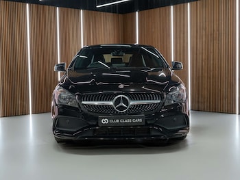 Used Mercedes-Benz CLA 2019 for sale - 77617081: Photo
