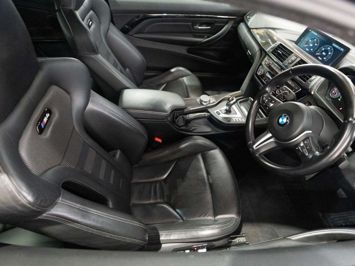 Used BMW M4 2019 for sale - 77022775: Photo 24