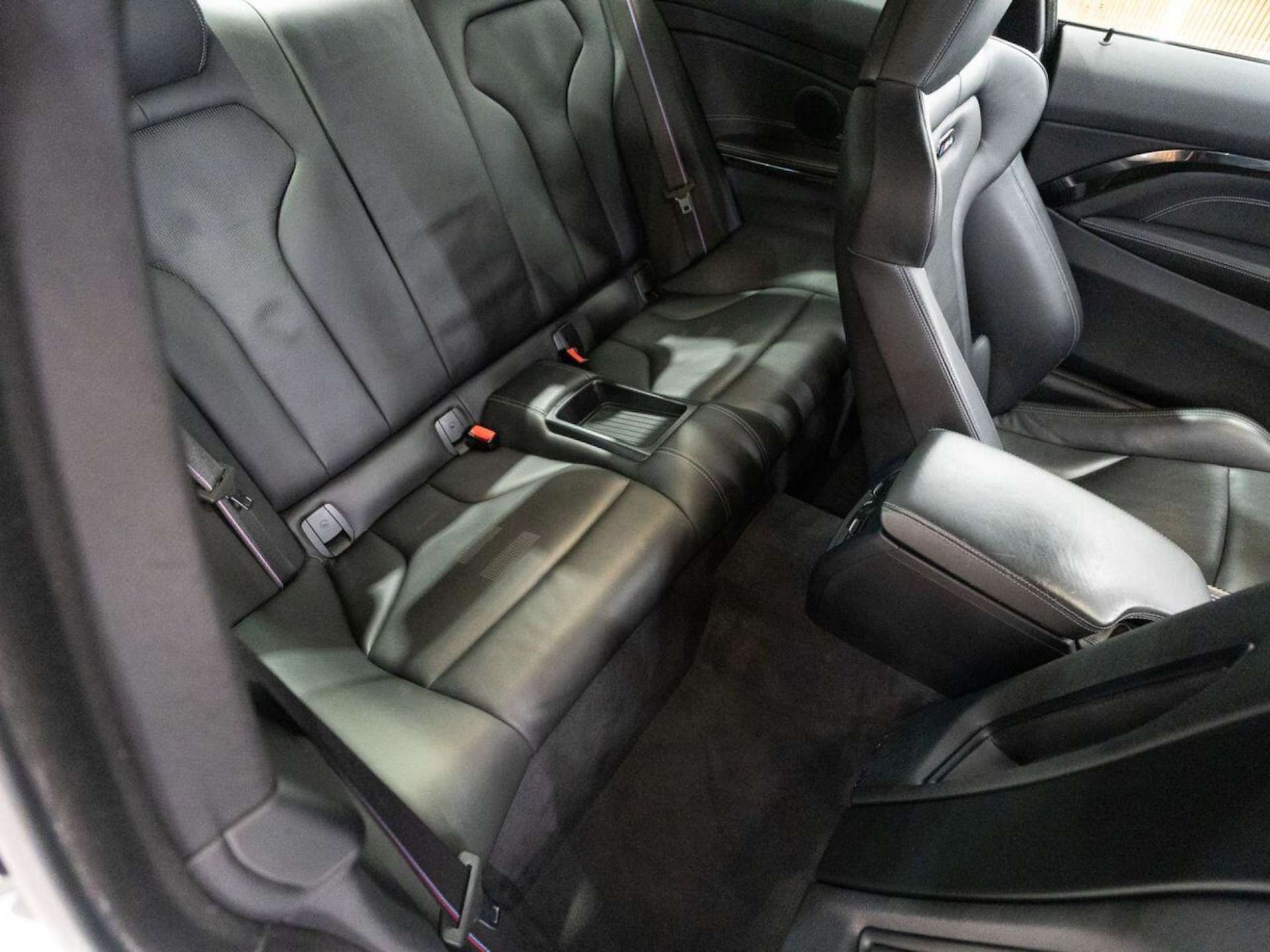 Used BMW M4 2019 for sale - 77022775: Photo 39