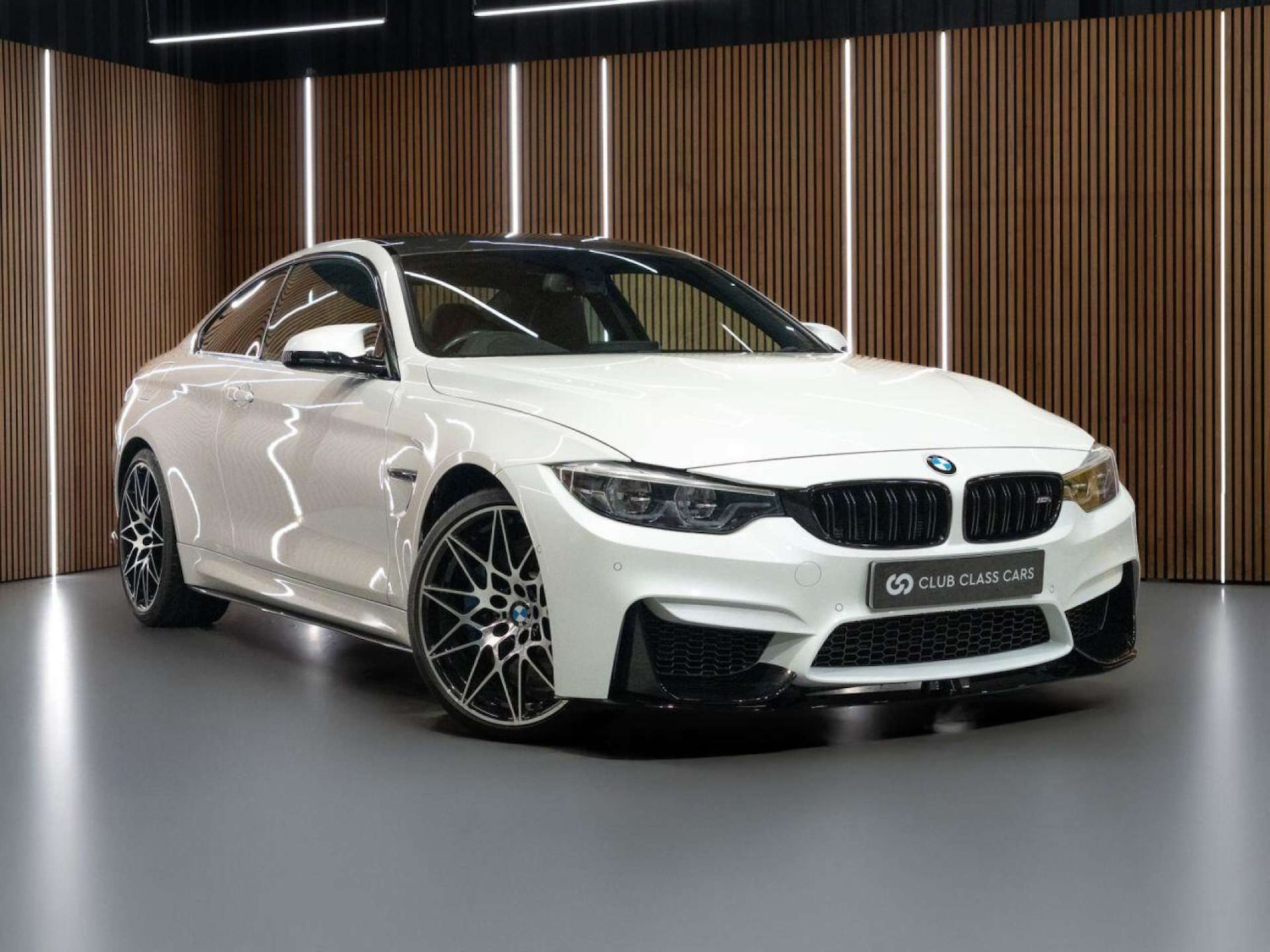 Used BMW M4 2019 for sale - 77022775: Photo 41
