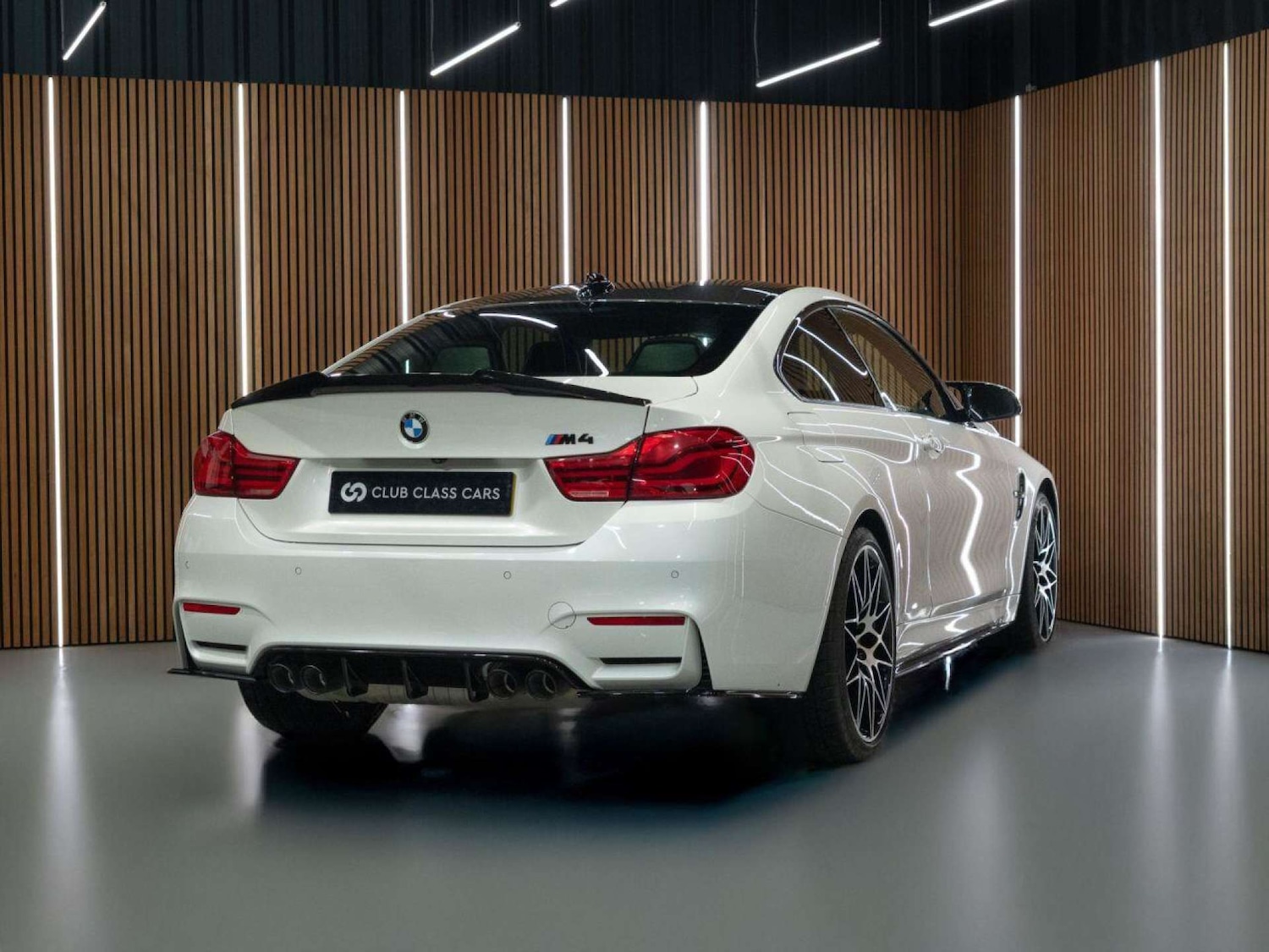 Used BMW M4 2019 for sale - 77022775: Photo 5