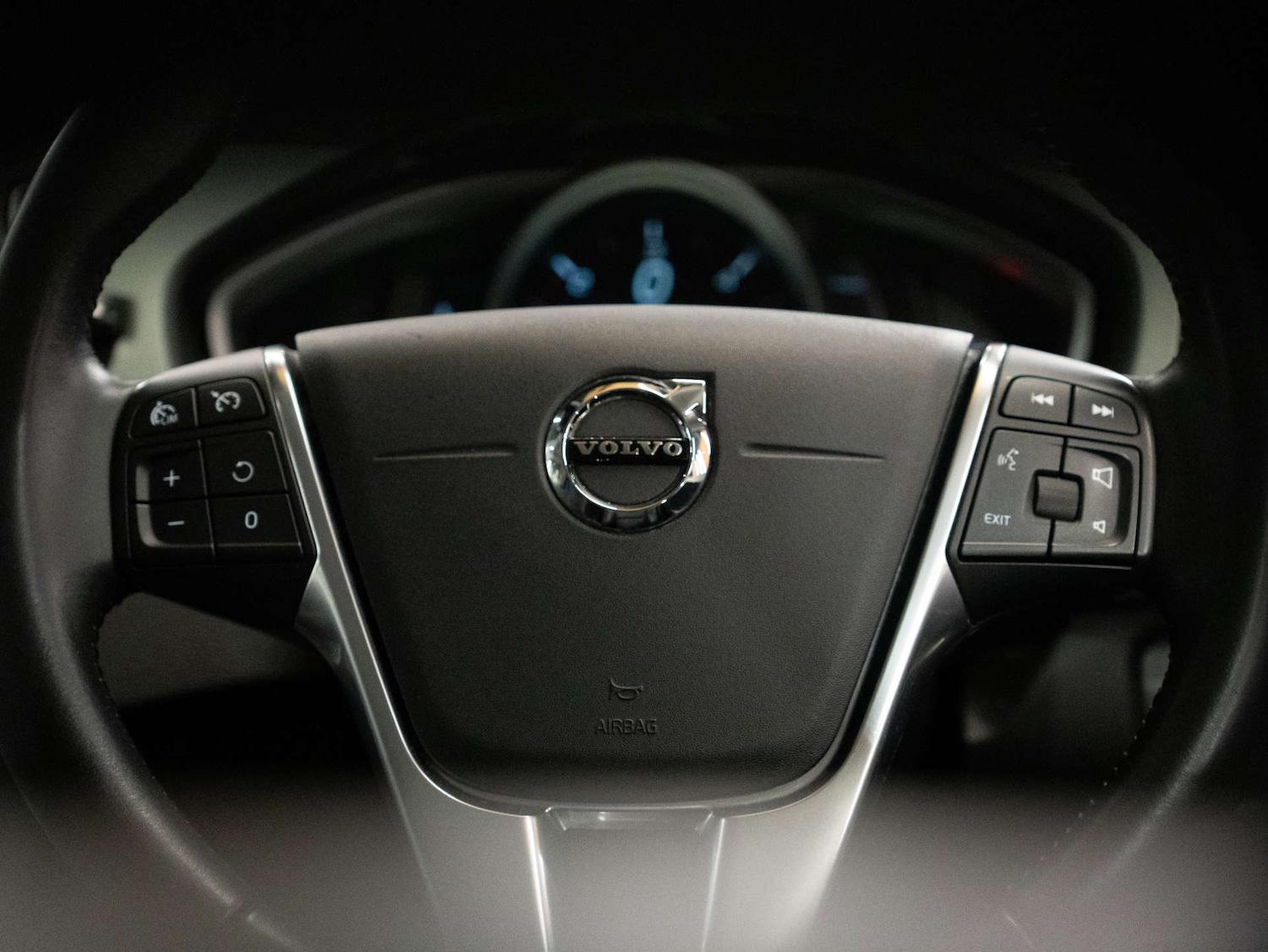 Used Volvo V40 2016 for sale - 77621896: Photo 14