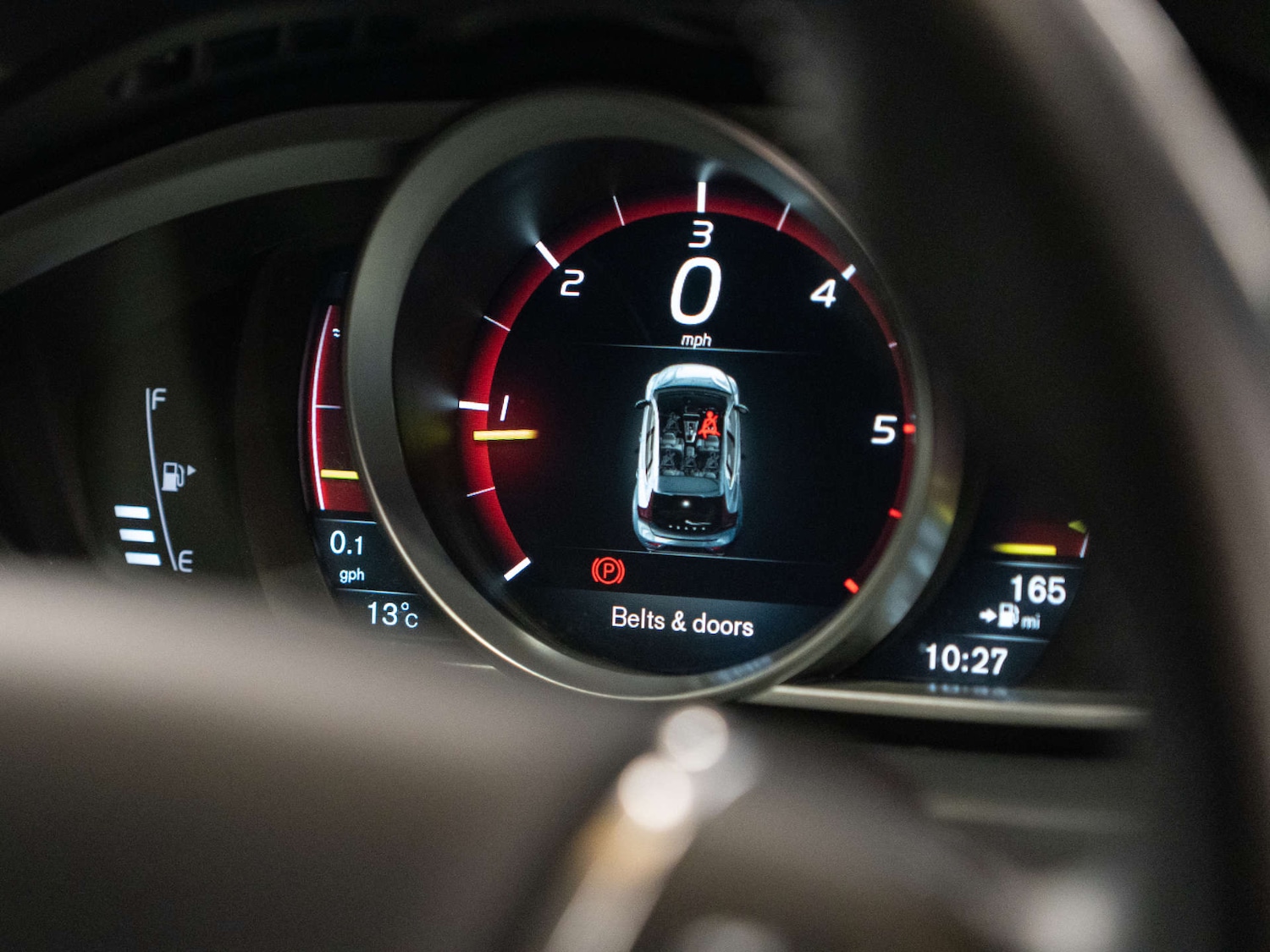 Used Volvo V40 2016 for sale - 77621896: Photo 18