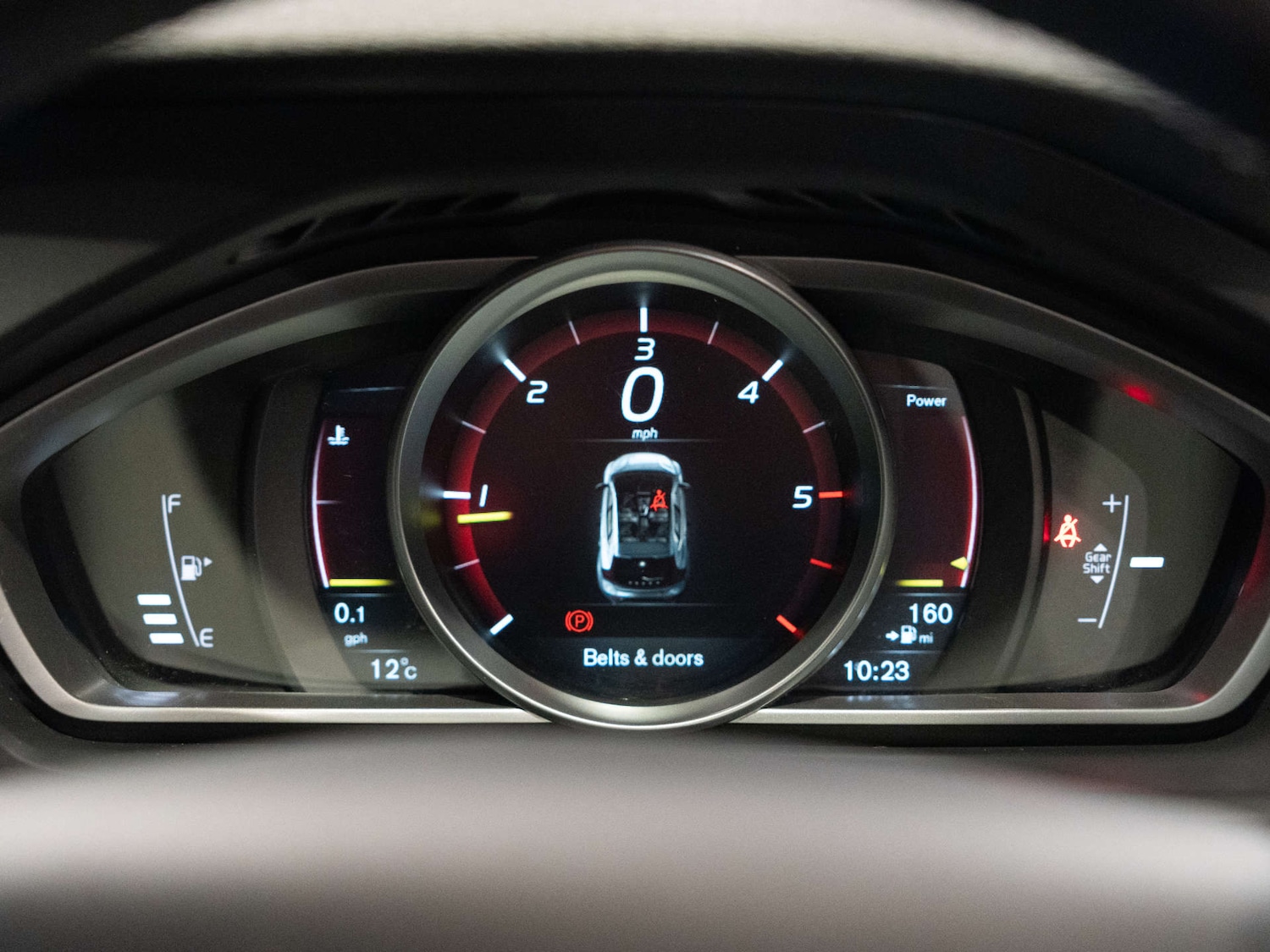 Used Volvo V40 2016 for sale - 77621896: Photo 19