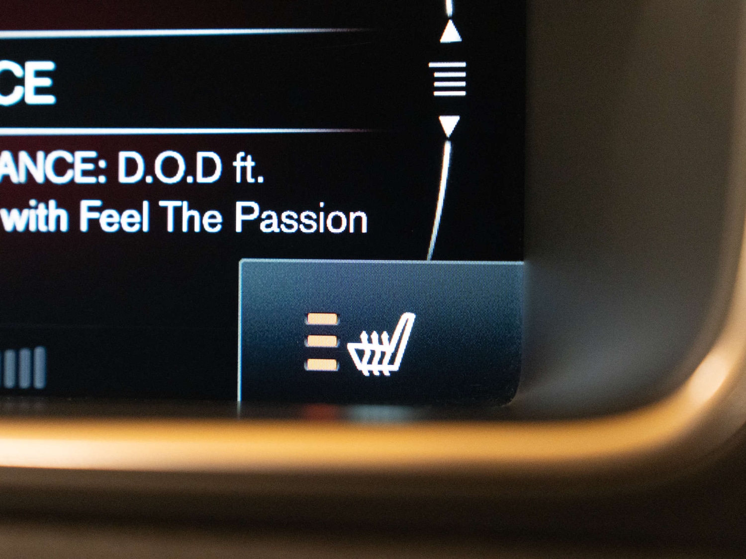 Used Volvo V40 2016 for sale - 77621896: Photo 22