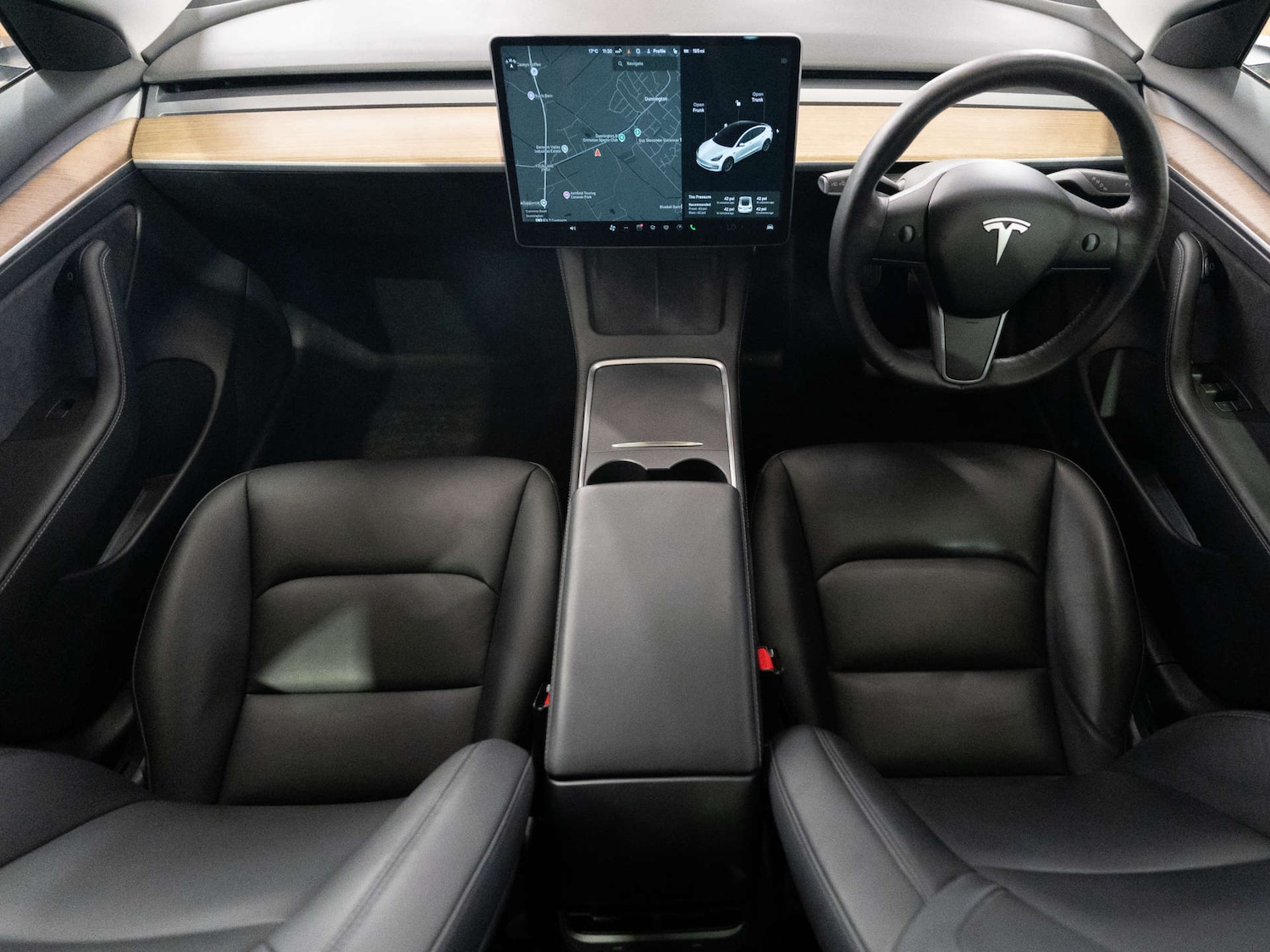 Used Tesla Model 3 2022 for sale - 77221000: Photo 16