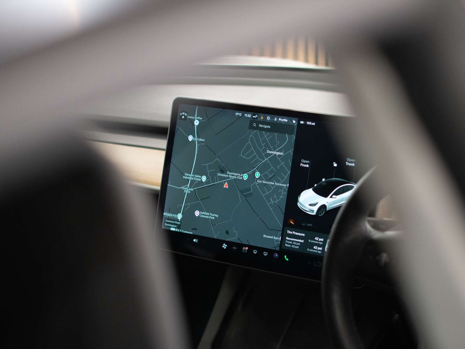 Used Tesla Model 3 2022 for sale - 77221000: Photo 20