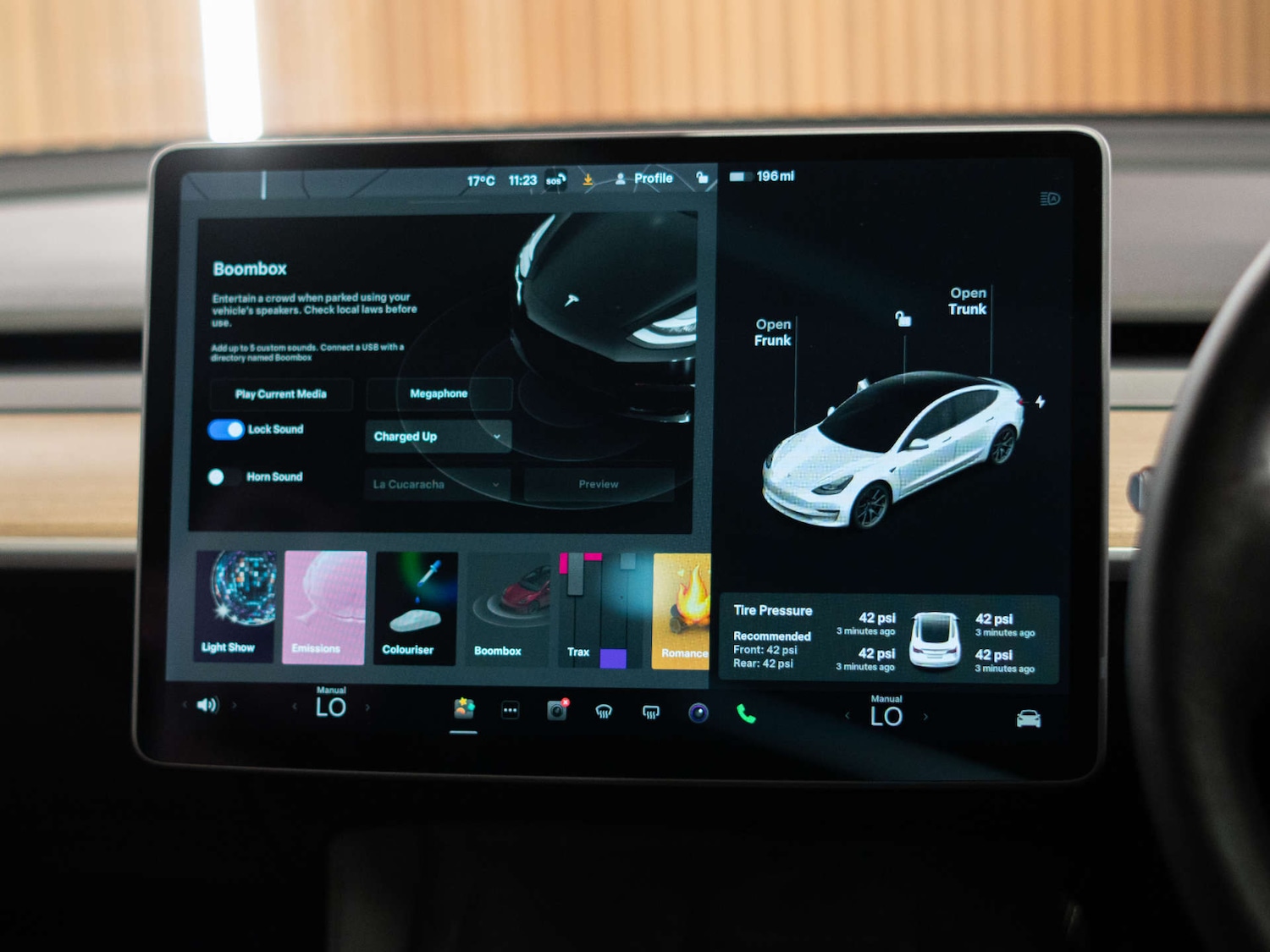 Used Tesla Model 3 2022 for sale - 77221000: Photo 28