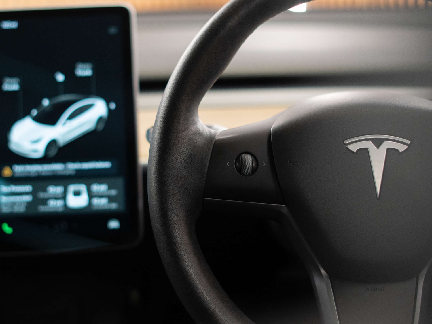 Used Tesla Model 3 2022 for sale - 77221000: Photo 29