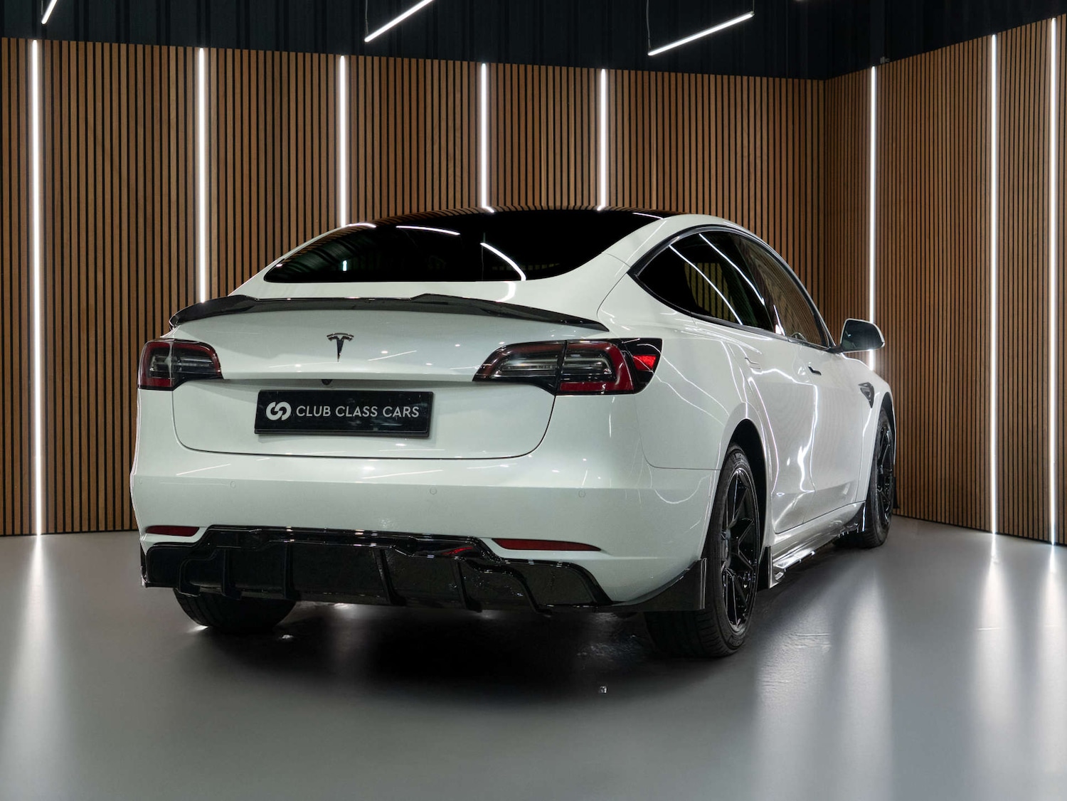 Used Tesla Model 3 2022 for sale - 77221000: Photo 8