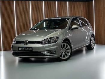 Used Volkswagen Golf 2018 for sale - 77187783: Photo