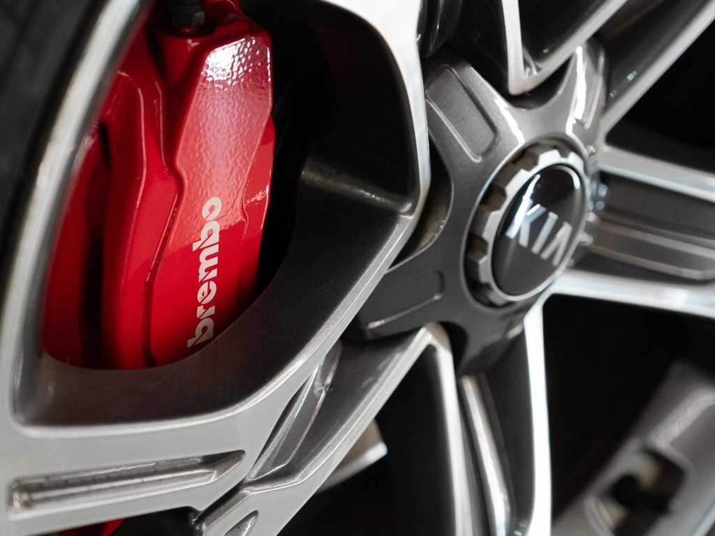 Used Kia Stinger 2019 for sale - 76690753: Photo 11