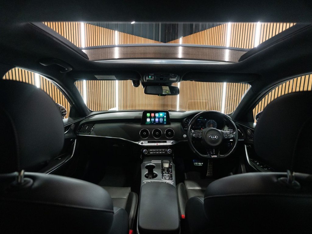 Used Kia Stinger 2019 for sale - 76690753: Photo 17