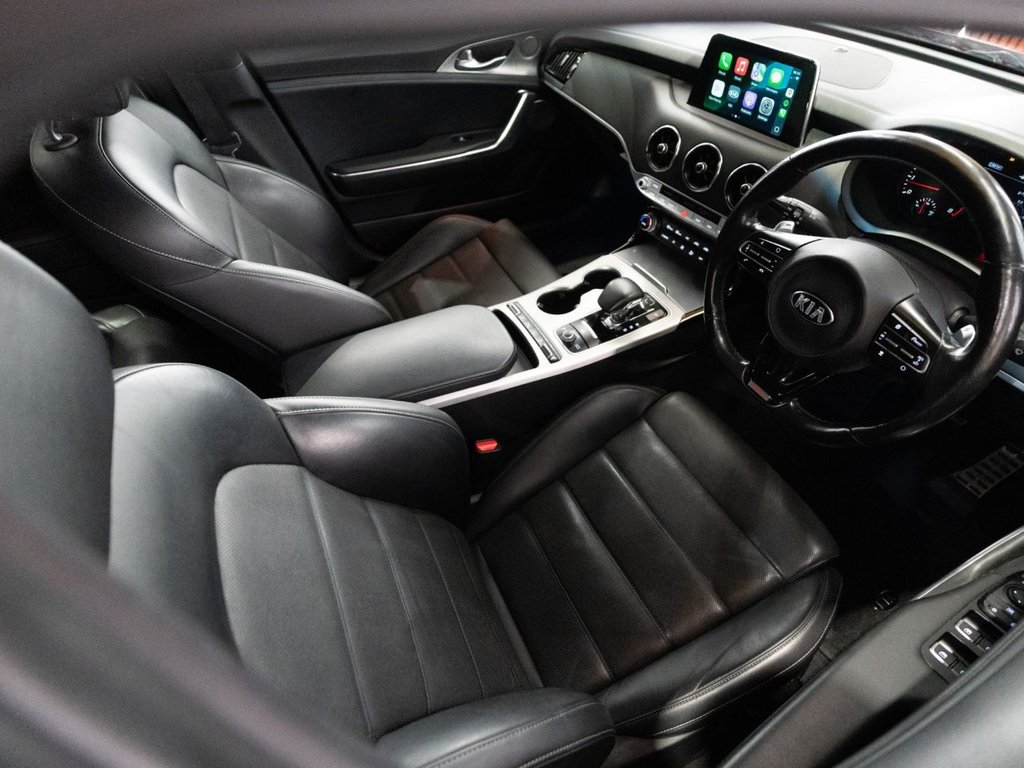 Used Kia Stinger 2019 for sale - 76690753: Photo 18