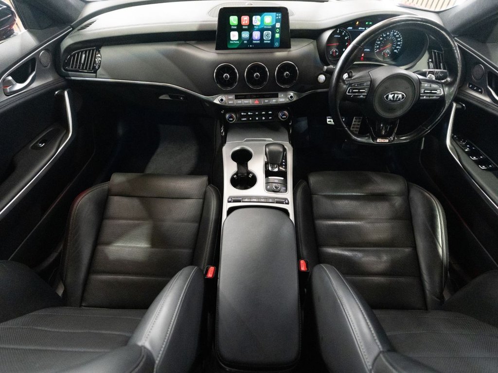 Used Kia Stinger 2019 for sale - 76690753: Photo 2