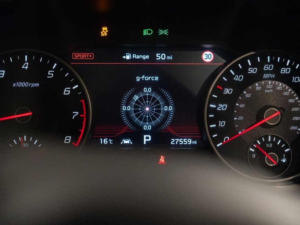 Used Kia Stinger 2019 for sale - 76690753: Photo 25