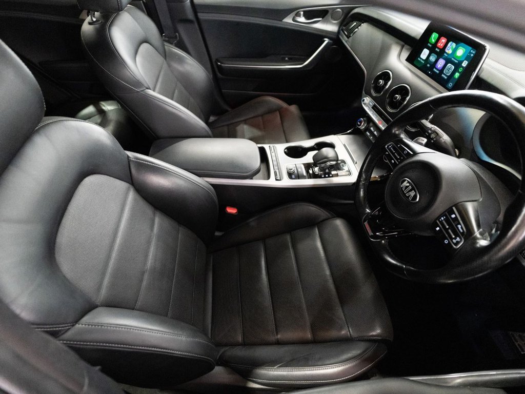 Used Kia Stinger 2019 for sale - 76690753: Photo 26