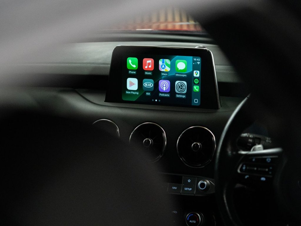 Used Kia Stinger 2019 for sale - 76690753: Photo 27