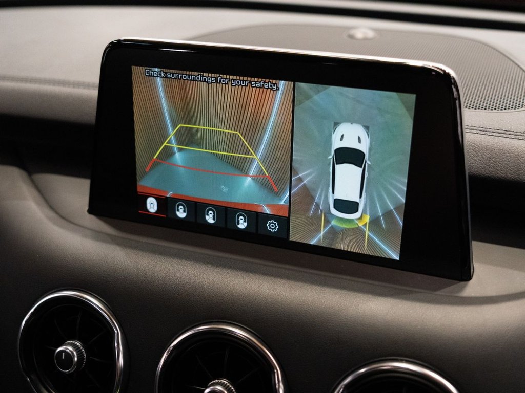 Used Kia Stinger 2019 for sale - 76690753: Photo 28