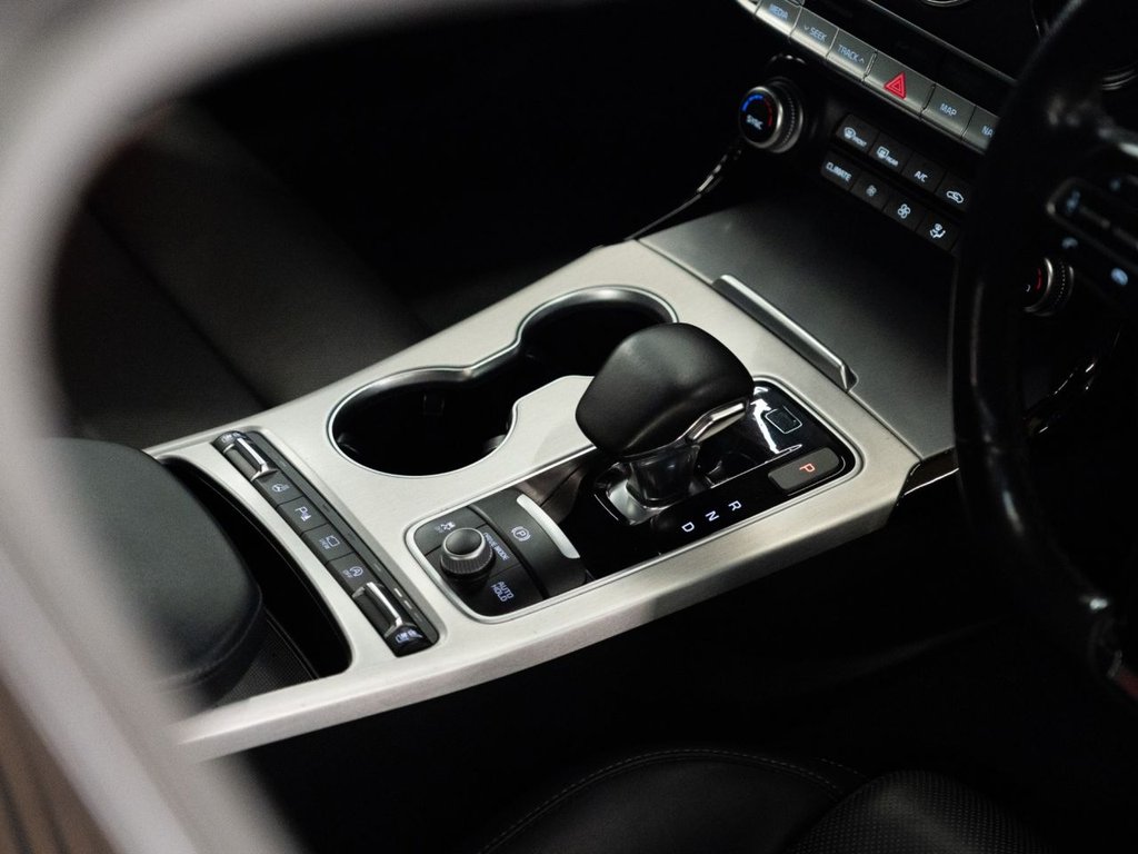 Used Kia Stinger 2019 for sale - 76690753: Photo 29