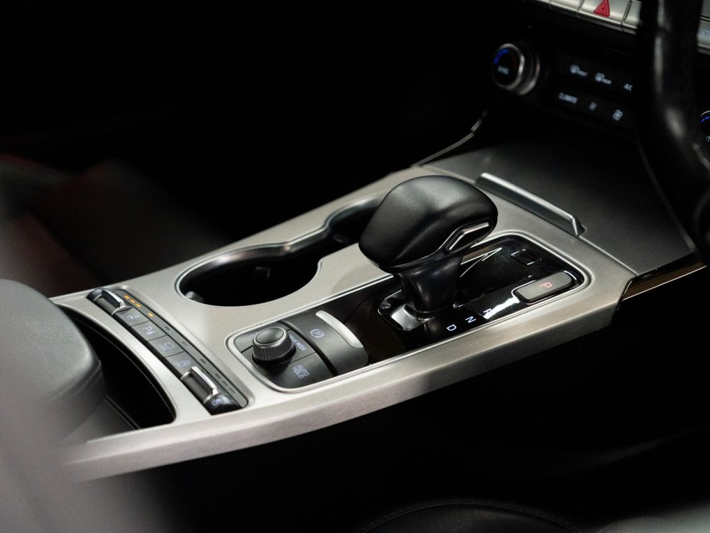 Used Kia Stinger 2019 for sale - 76690753: Photo 30