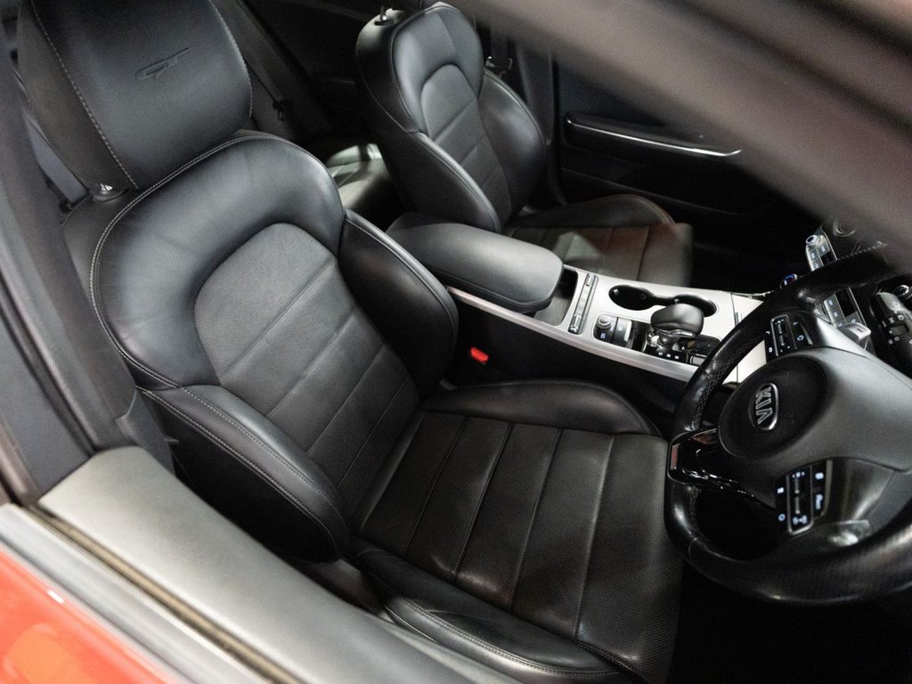 Used Kia Stinger 2019 for sale - 76690753: Photo 33