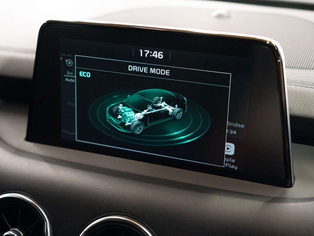 Used Kia Stinger 2019 for sale - 76690753: Photo 35