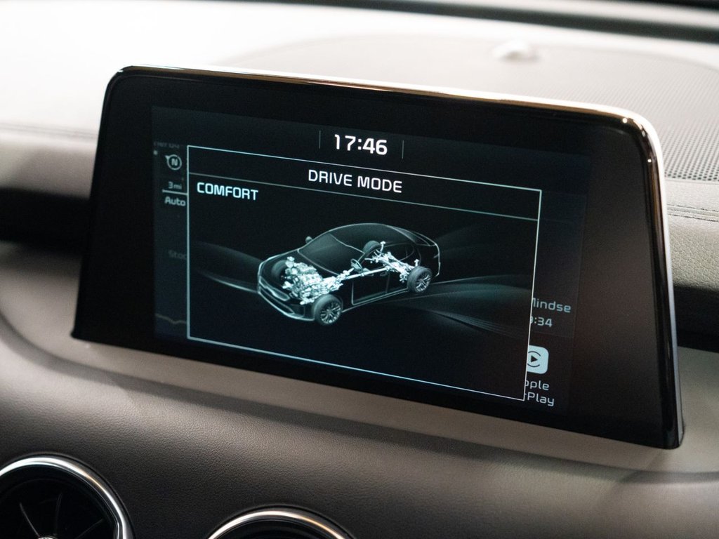 Used Kia Stinger 2019 for sale - 76690753: Photo 36