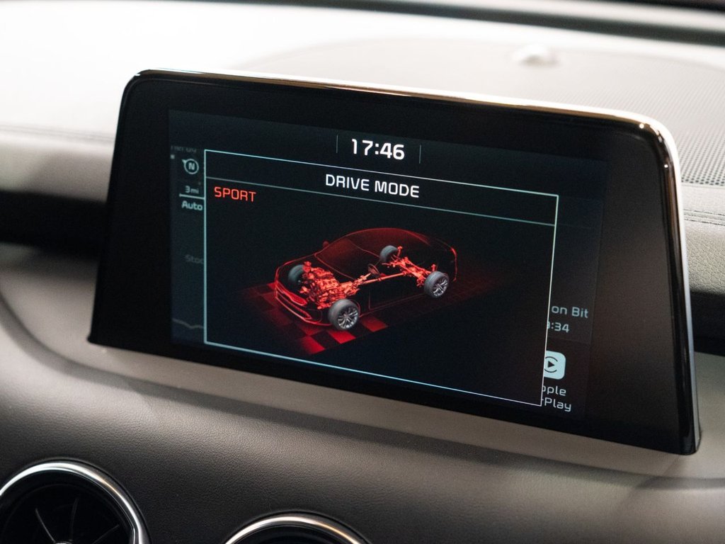 Used Kia Stinger 2019 for sale - 76690753: Photo 37