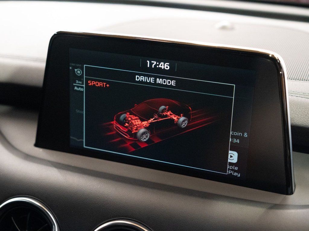 Used Kia Stinger 2019 for sale - 76690753: Photo 38