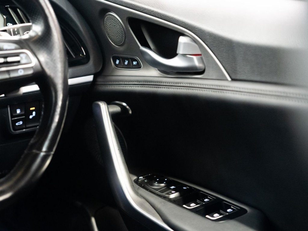 Used Kia Stinger 2019 for sale - 76690753: Photo 44